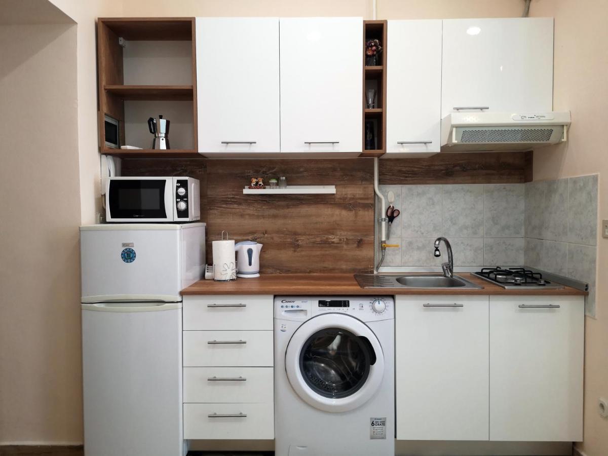Apartments Centurio PUY 외부 사진