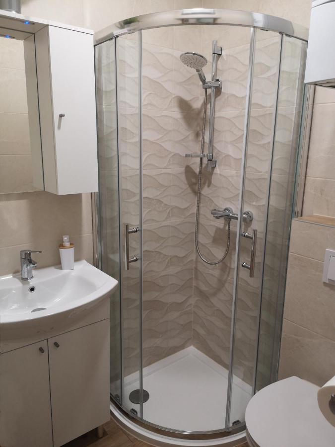 Apartments Centurio PUY 외부 사진