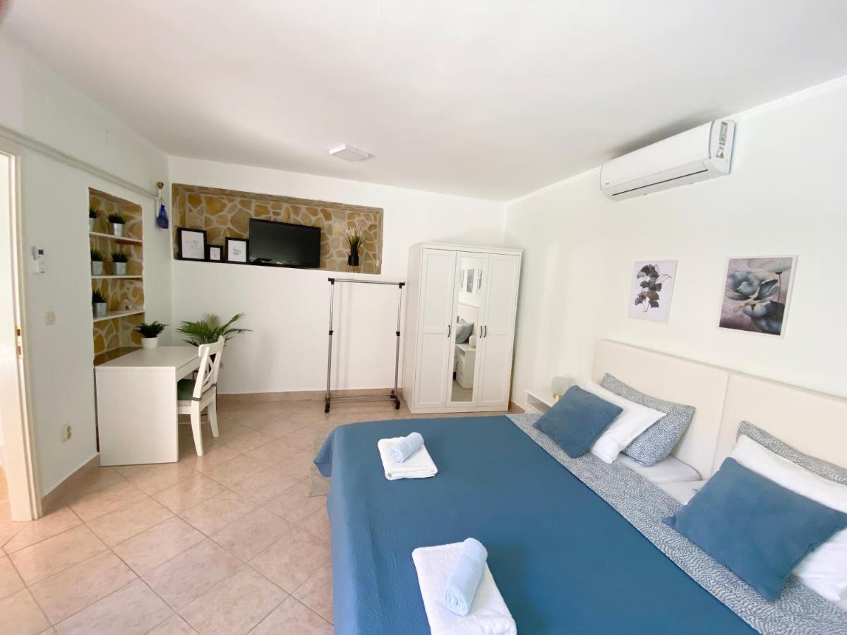 Apartments Centurio PUY 외부 사진