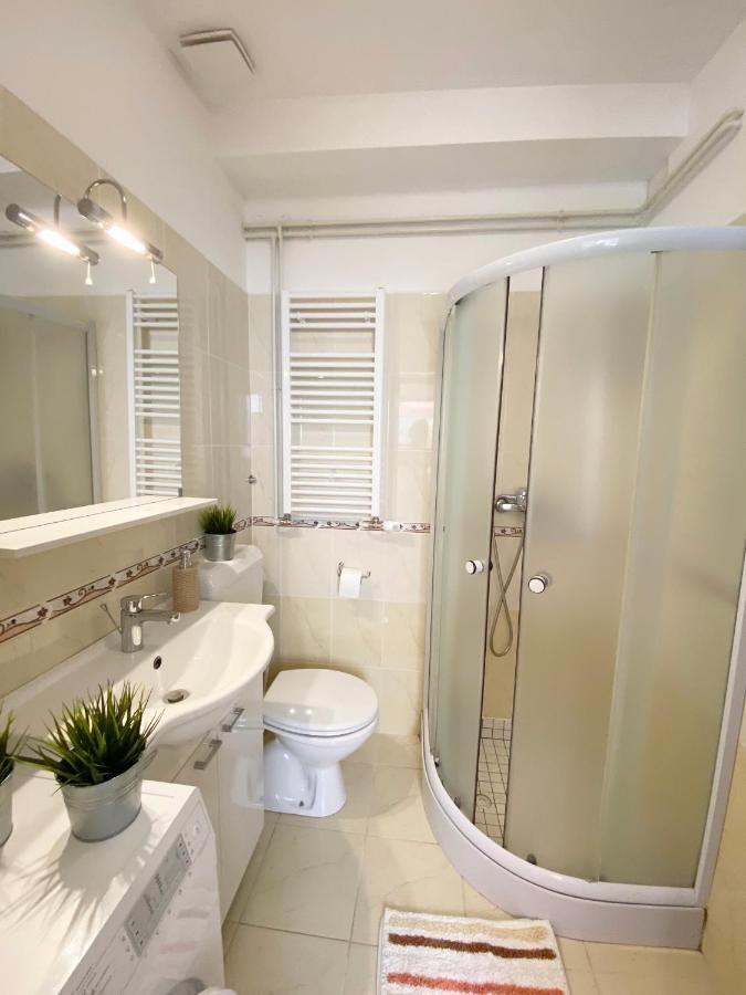 Apartments Centurio PUY 외부 사진