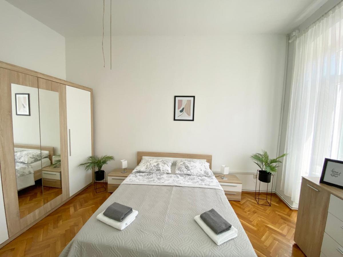 Apartments Centurio PUY 외부 사진