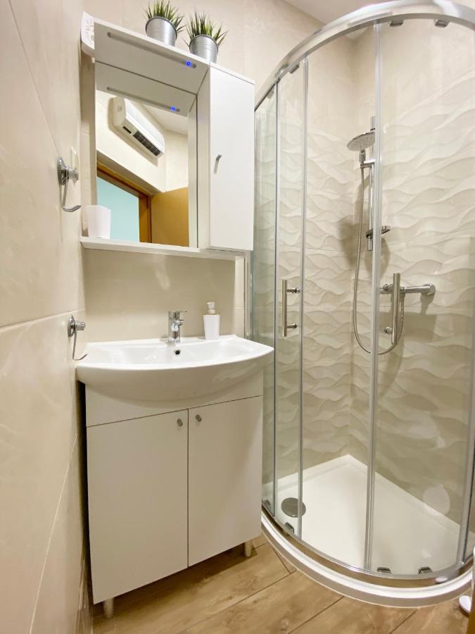 Apartments Centurio PUY 외부 사진