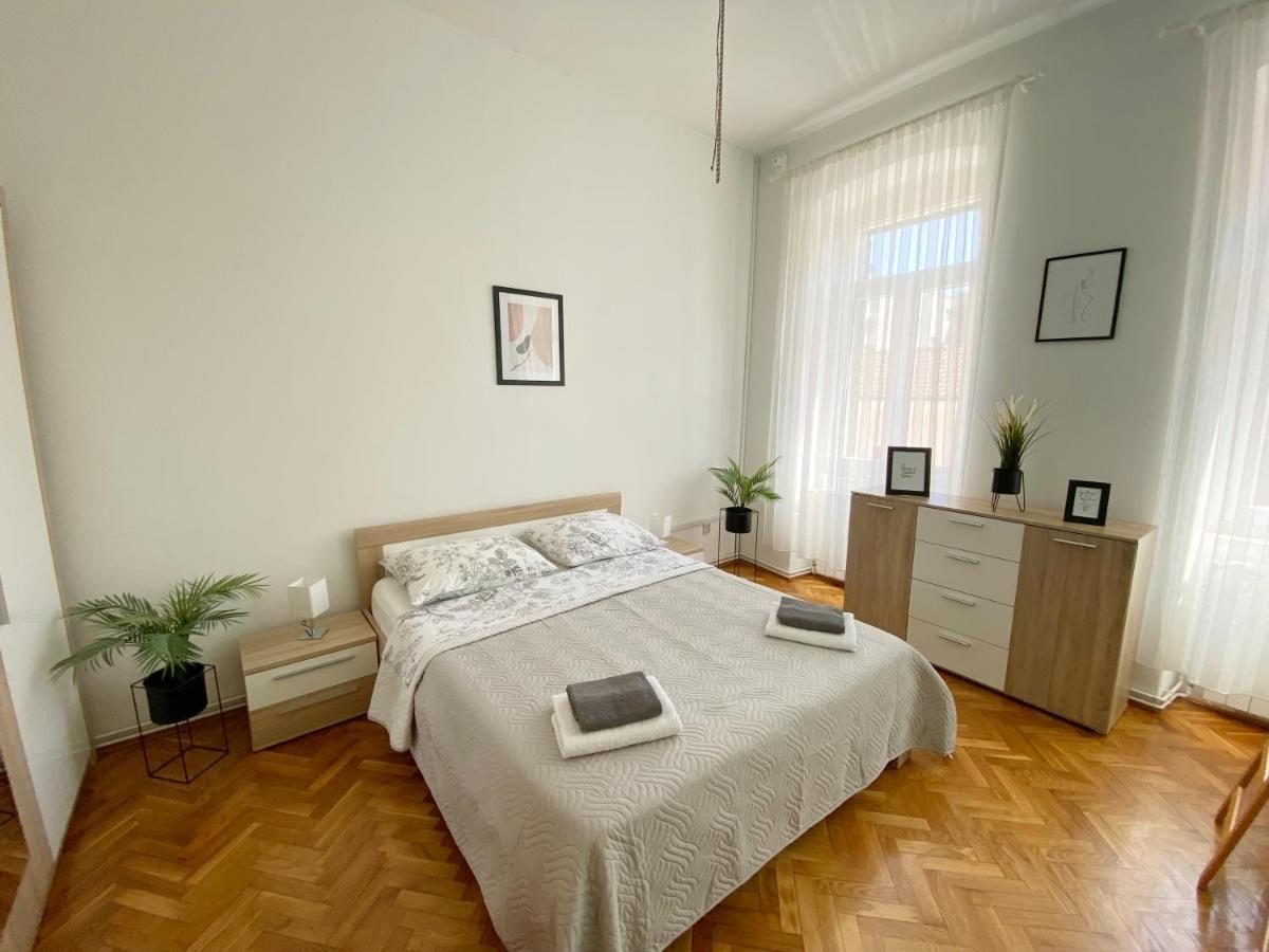 Apartments Centurio PUY 외부 사진