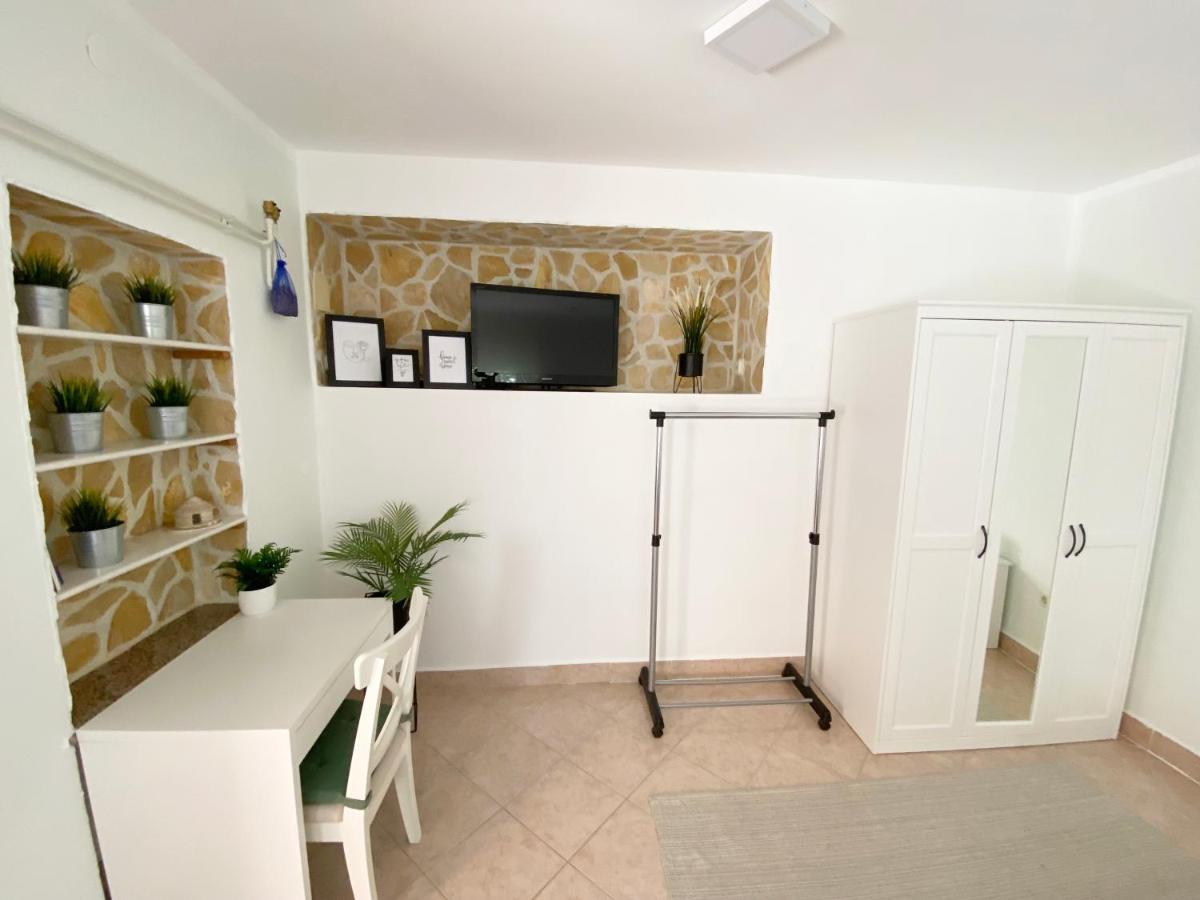 Apartments Centurio PUY 외부 사진
