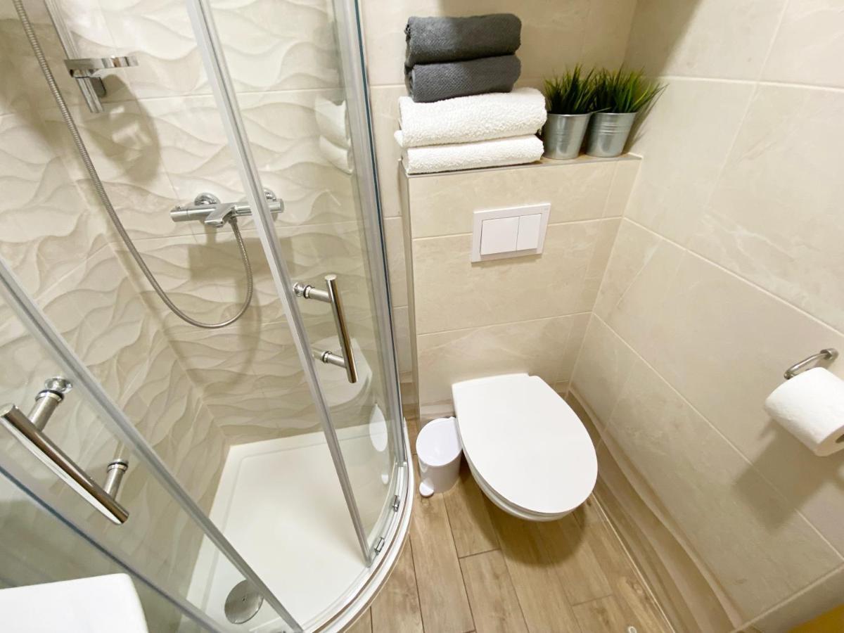 Apartments Centurio PUY 외부 사진