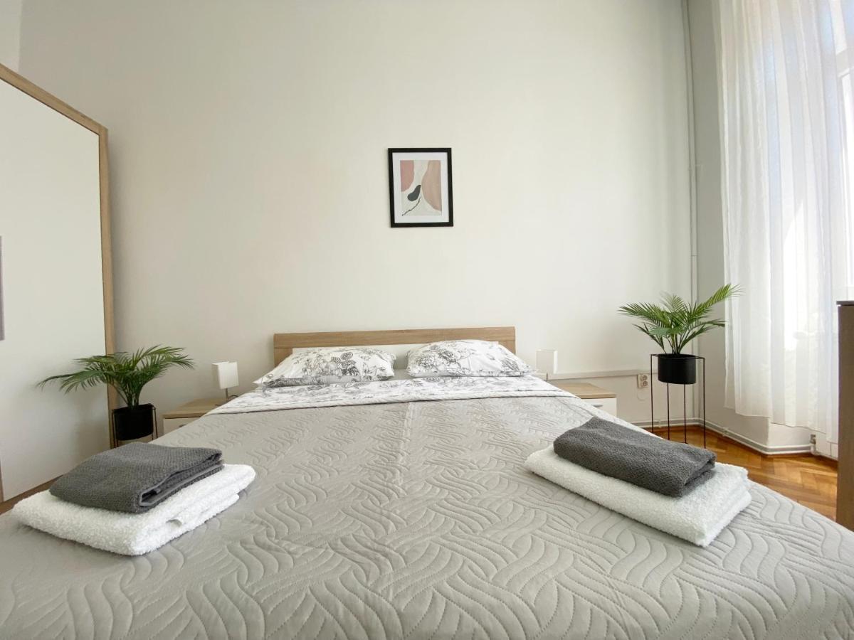 Apartments Centurio PUY 외부 사진