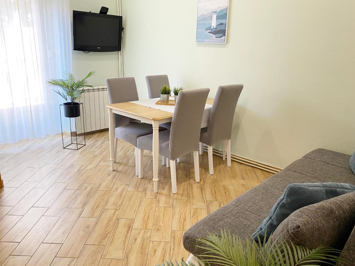 Apartments Centurio PUY 외부 사진