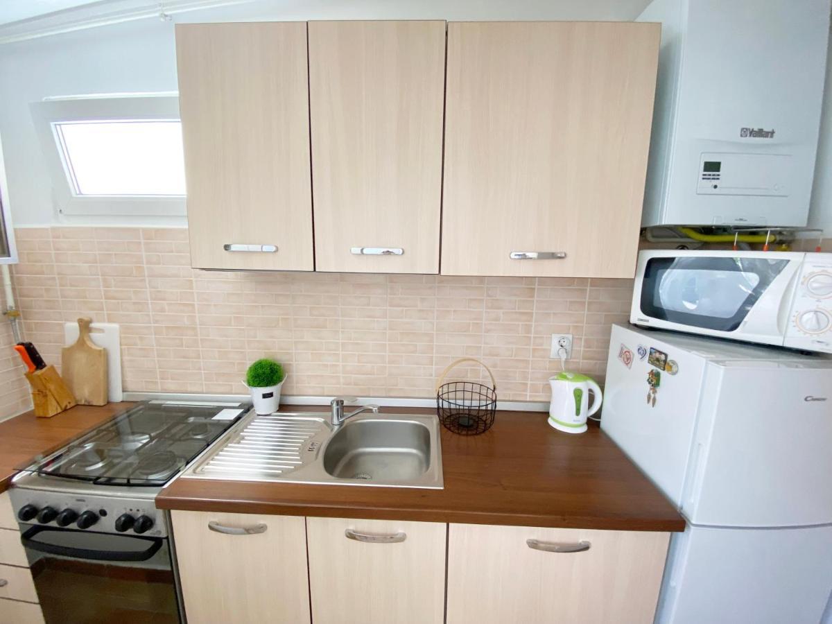 Apartments Centurio PUY 외부 사진