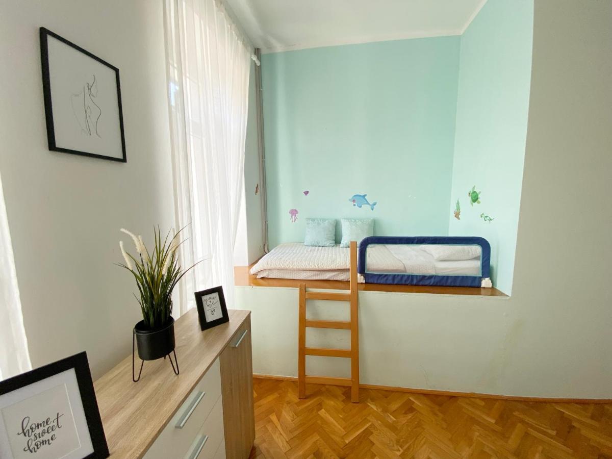 Apartments Centurio PUY 외부 사진