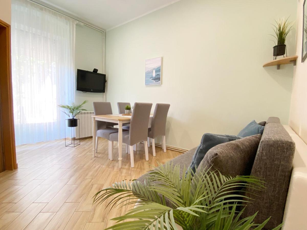 Apartments Centurio PUY 외부 사진