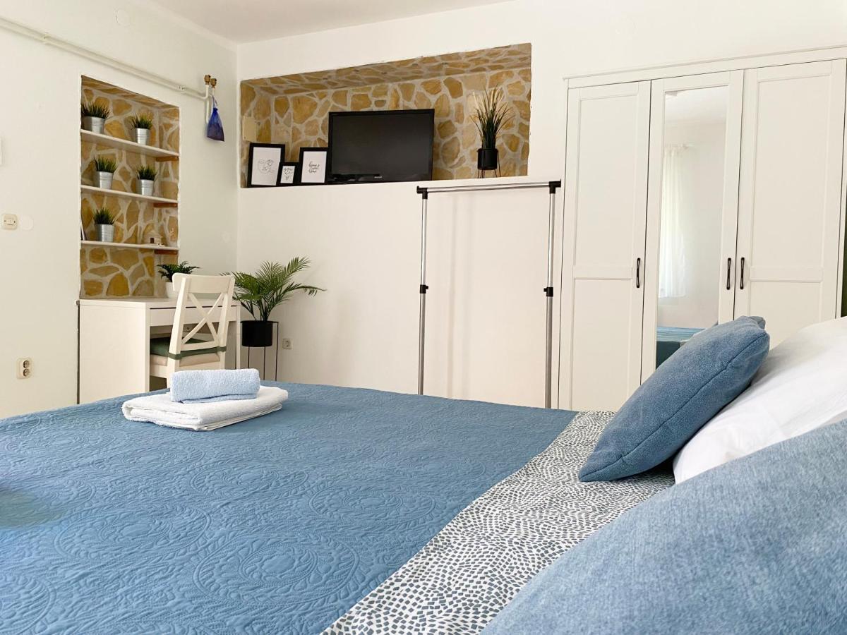Apartments Centurio PUY 외부 사진