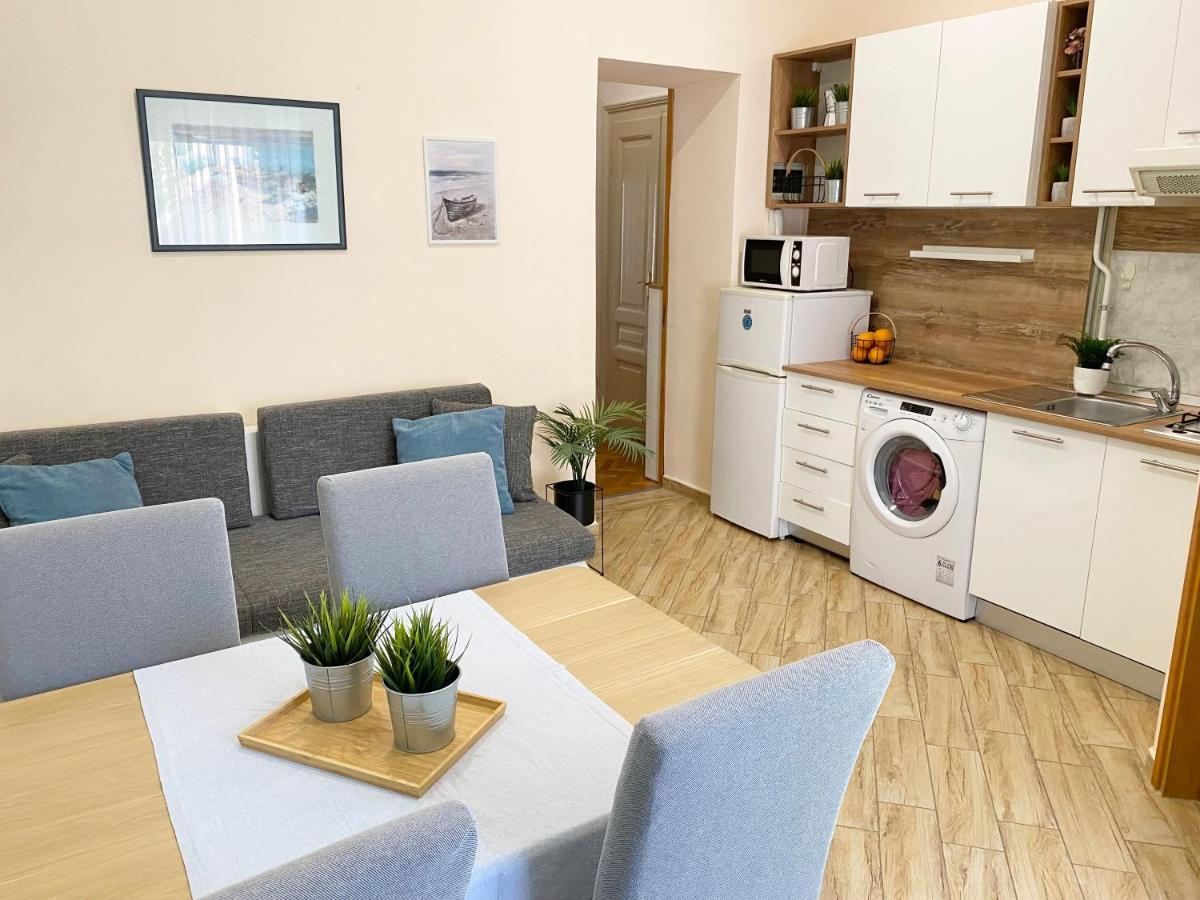 Apartments Centurio PUY 외부 사진
