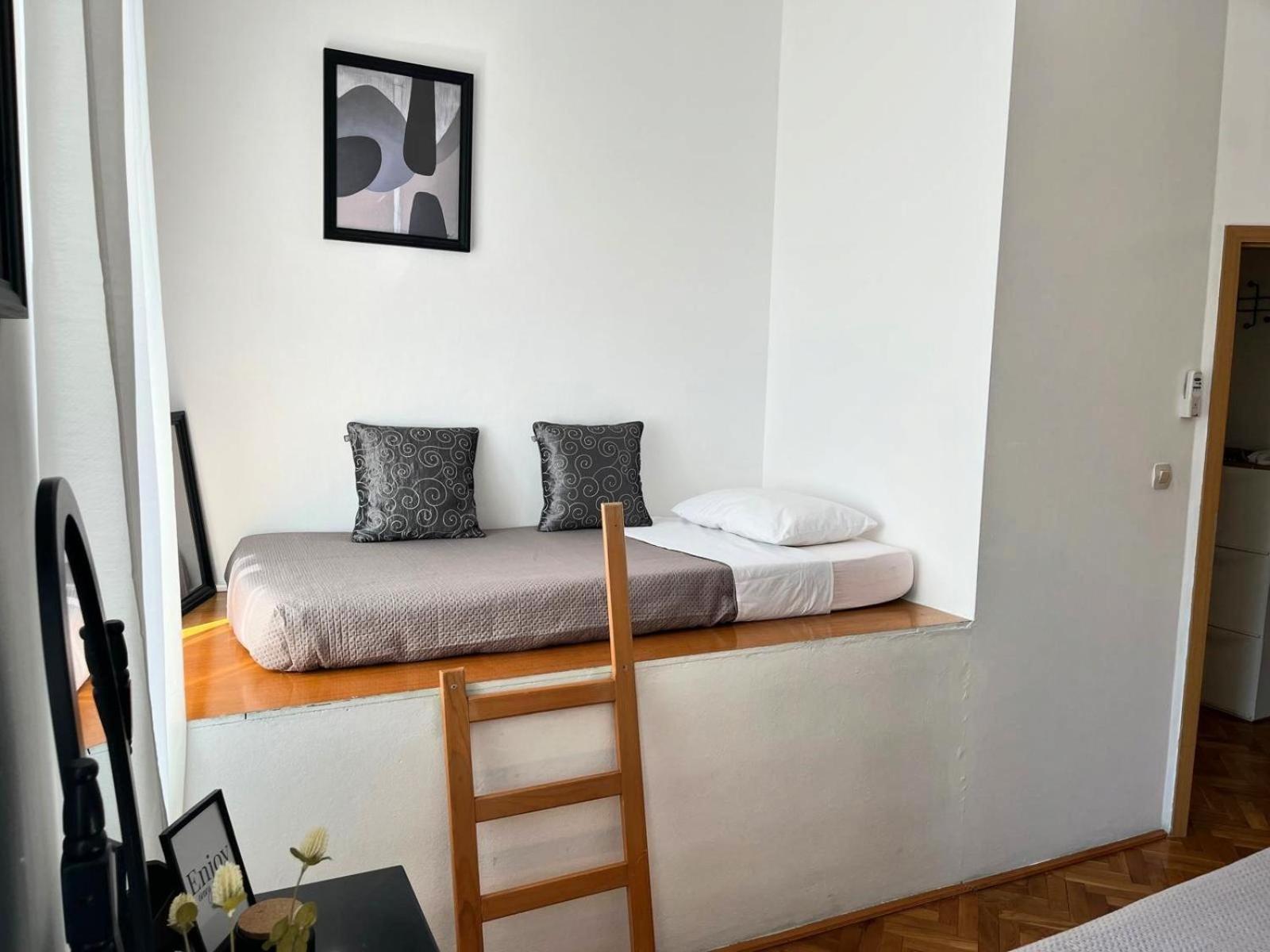 Apartments Centurio PUY 외부 사진