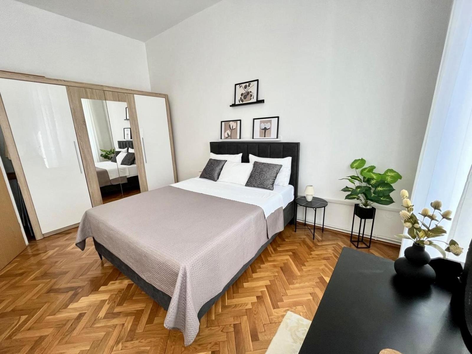 Apartments Centurio PUY 외부 사진