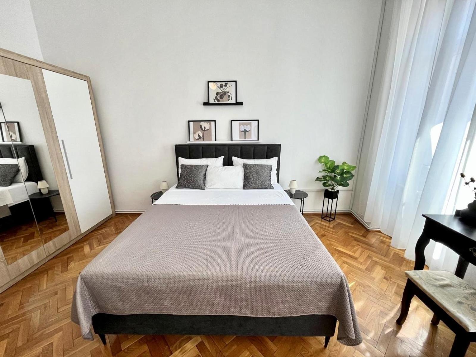 Apartments Centurio PUY 외부 사진