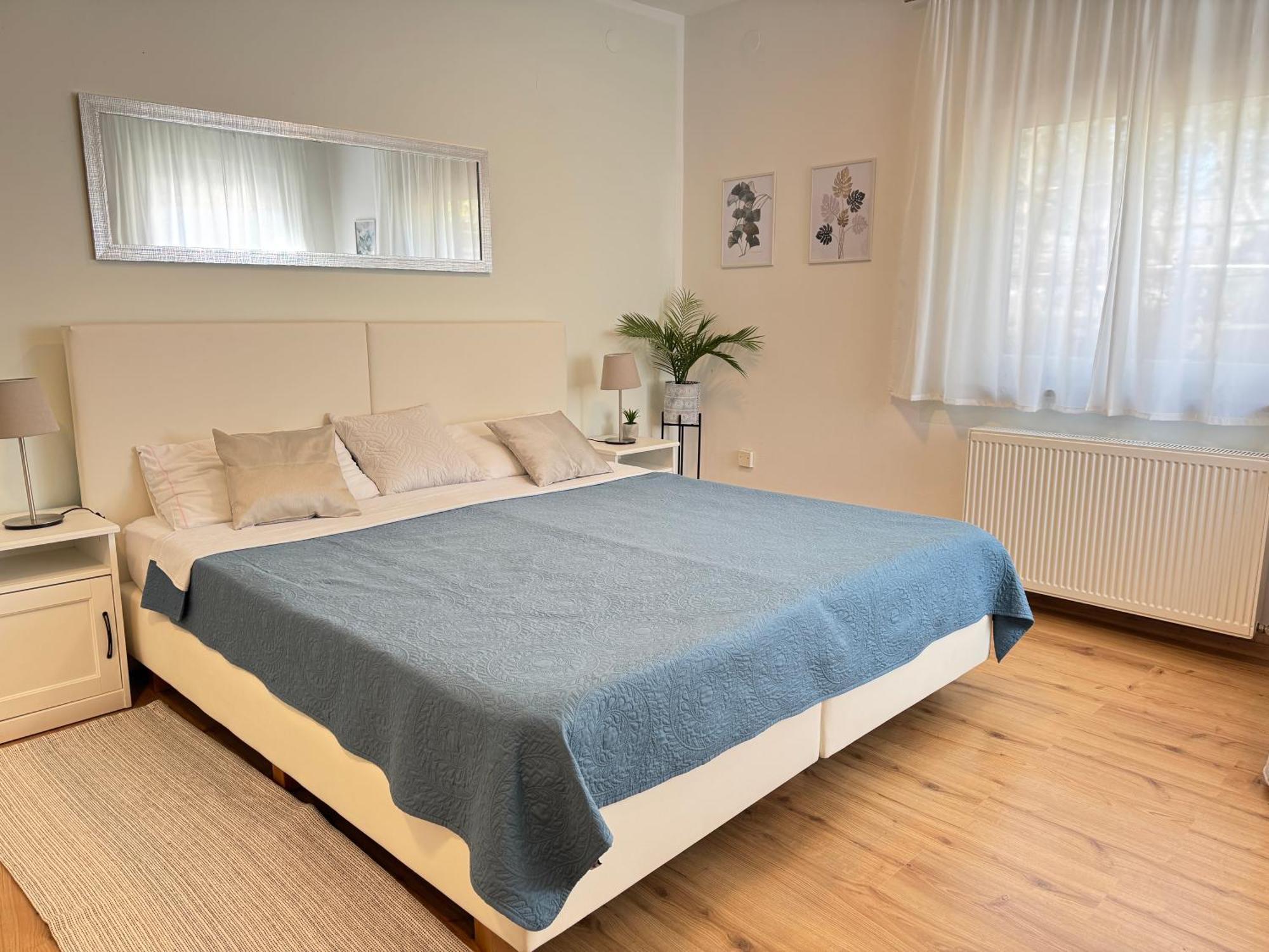 Apartments Centurio PUY 외부 사진