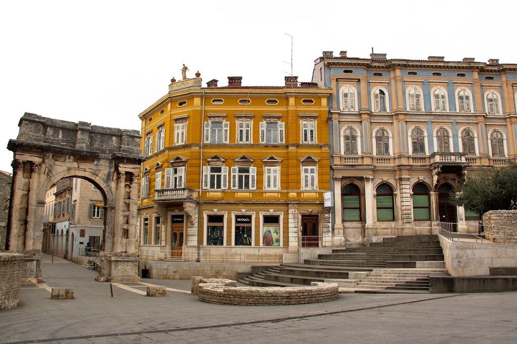 Apartments Centurio PUY 외부 사진